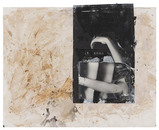 Untitled - Chittrovanu Mazumdar - From Classical to Contemporary