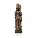 Standing Figure -   - From Classical to Contemporary