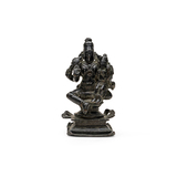Seated Laxmi Narayana -   - From Classical to Contemporary