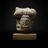 Head -   - From Classical to Contemporary