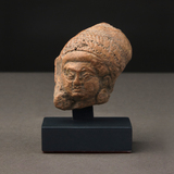 Male Head -   - Spring Online Auction