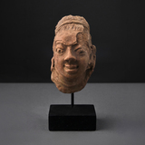 Head -   - Spring Online Auction