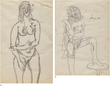 F N Souza - Spring Online Auction