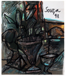 F N Souza - Spring Online Auction