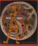 Conception and the Truth - P T Reddy - Spring Online Auction