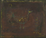 A Bird - Homi Patel - Spring Online Auction