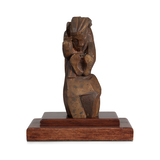 Untitled  - Sadanand Bakre - Spring Online Auction