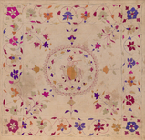 Chamba Rumaal -   - Spring Online Auction