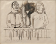 F N Souza - Spring Live Auction
