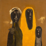 Family - Haku Shah - Spring Online Auction