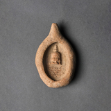 Votive Plaque -   - Spring Online Auction