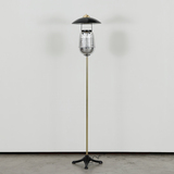 Art Deco Twilight Lamp -    - The Design Sale