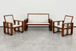 Art Deco Lounge Suite - The Design Sale