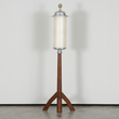 The Butler Lamp with Tripod Base  - The Design Sale