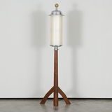 The Butler Lamp with Tripod Base  -    - The Design Sale