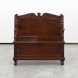 Entryway Bench -    - The Design Sale