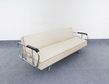 Art Deco Arrow Sleeper Sofa - The Design Sale