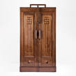 Art Deco Almirah - The Design Sale