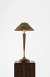Mid-Century Accent Lamp - The Design Sale