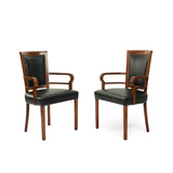 Art Deco Office Chair -    - The Design Sale