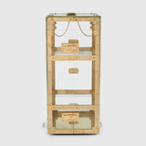 Stefano Ricci Vintage Italian Cabinet -    - The Design Sale