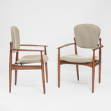 Chippendale Armchair -    - The Design Sale