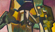 Sadanand Bakre - Summer Online Auction