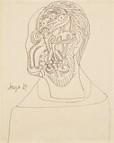 Untitled-F N Souza-Summer Online Auction (Jun 11-14, 2026)