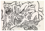 Untitled-F N Souza-Summer Online Auction (Jun 11-14, 2026)