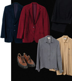 Items from the Artist‘s Personal Wardrobe-F N Souza's Studio-Summer Online Auction (Jun 11-14, 2026)