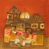 The Prize Winners-Badri Narayan-Summer Online Auction (Jun 11-14, 2026)