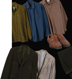 Items from the Artist‘s Personal Wardrobe-F N Souza's Studio-Summer Online Auction (Jun 11-14, 2026)