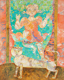 Untitled-Sakti Burman-Summer Online Auction (Jun 11-14, 2026)