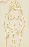 Untitled-F N Souza-Summer Online Auction (Jun 11-14, 2026)