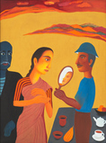 Reflections-Lalitha Lajmi-Summer Online Auction (Jun 11-14, 2026)