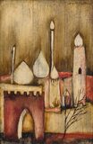 Untitled-Anjolie Ela Menon-Summer Online Auction (Jun 11-14, 2026)