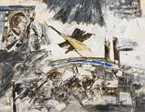 Untitled-Ram Kumar-Summer Online Auction (Jun 11-14, 2026)
