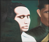 Poet Kumaranasan-Shibu Natesan-Summer Online Auction (Jun 11-14, 2026)