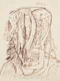 Untitled-F N Souza-Summer Online Auction (Jun 11-14, 2026)