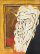 M F Husain - Summer Online Auction