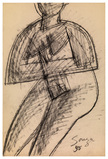 Untitled-F N Souza-Summer Online Auction (Jun 11-14, 2026)