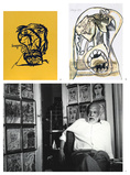 -F N Souza's Studio-Summer Online Auction (Jun 11-14, 2026)