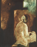 Untitled -Yusuf Arakkal-Summer Online Auction (Jun 11-14, 2026)