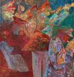 Bandwallas at a Wedding-Krishen Khanna-Summer Online Auction (Jun 11-14, 2026)