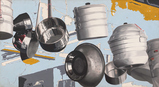 Untitled-Subodh Gupta-Summer Online Auction (Jun 11-14, 2026)
