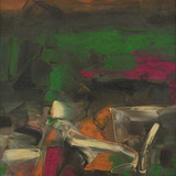 Untitled-K M Adimoolam-Summer Online Auction (Jun 11-14, 2026)
