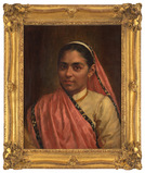 Untitled -Manchershaw F Pithawalla-Summer Online Auction (Jun 11-14, 2026)