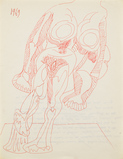 Untitled-F N Souza-Summer Online Auction (Jun 11-14, 2026)