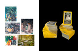 Assorted Vintage Reference Materials-F N Souza's Studio-Summer Online Auction (Jun 11-14, 2026)
