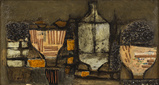 Untitled-K G Subramanyan-Summer Online Auction (Jun 11-14, 2026)